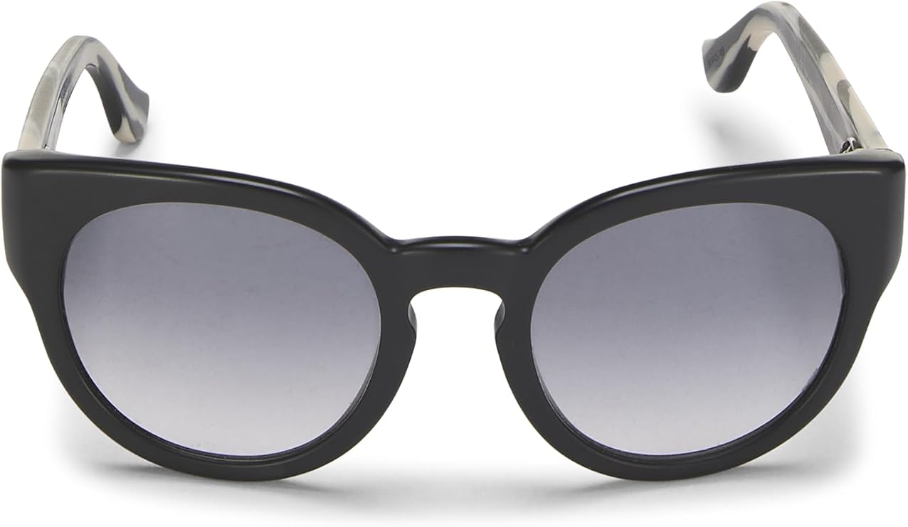 Pre-loved Multicolor Acetate Eye So Shady Sunglasses, Multi