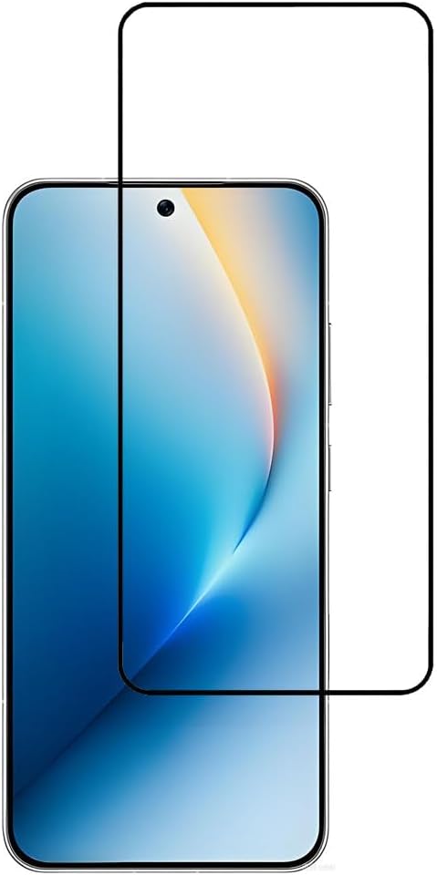 2 Packs Screen Protector for Honor Win RT, Full Coverage Tempered Glass HD Clear Screen Guard for Honor Win/RT