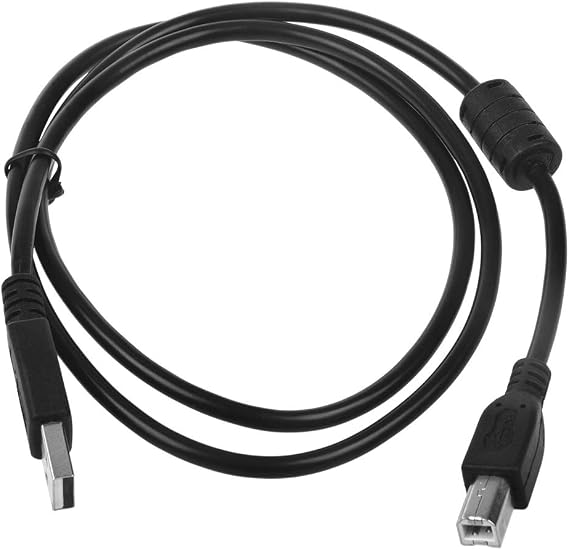 3.3ft USB Cable Cord Replacement for Native Instruments Maschine MK1 MK2 MK3 Midi Controller