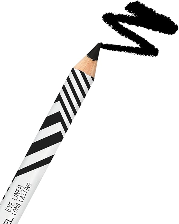 Pastel Show Long Lasting Eye Pencil Göz Kalemi 101