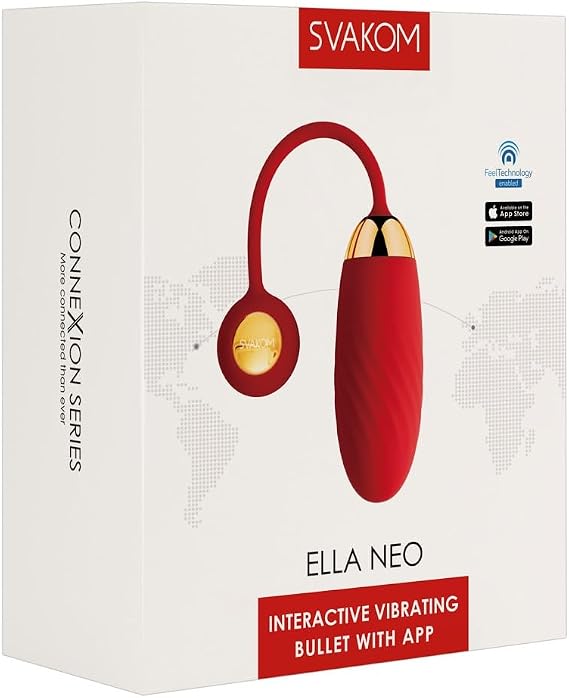 Ella Neo App Controled