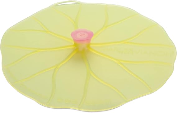 Charles Viancin Lid Large Lilly Pad 11"