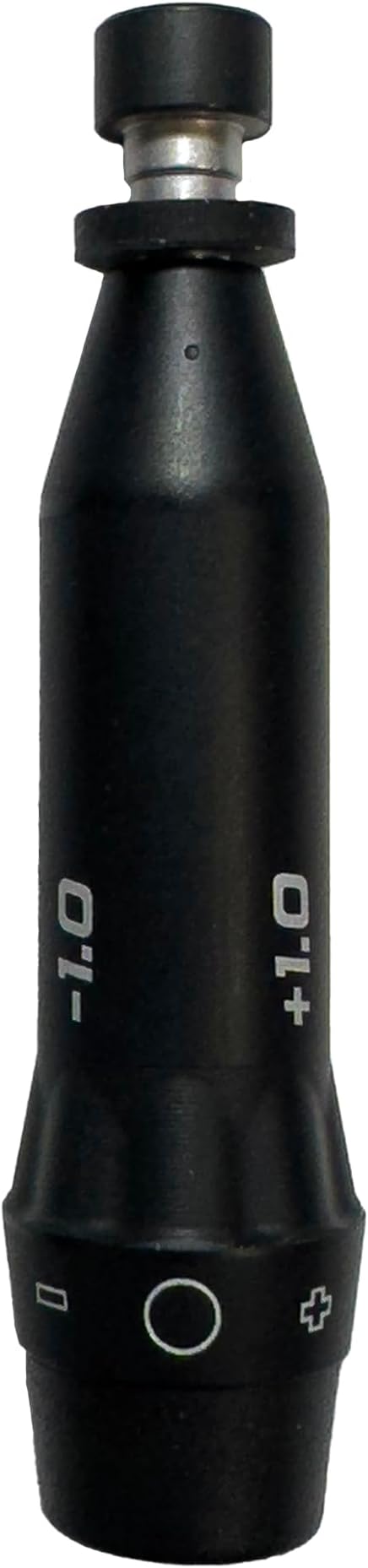 Golf Shaft Adapter for PING G440, G430, G425 Driver | Precision machined .335" sleeve, fits PING G440/G430/G425/G410 (LST/MAX/SFT/Plus) drivers & fairway woods