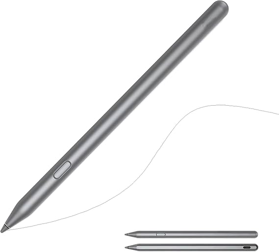 Tab Pen Plus for Lenovo Tab Pen Plus AP500U,AP501U Compatible with Lenovo Tab Plus,Tab M11,Tab P12,Tab K11/K11 Plus,Tab Y700,Tab M10 Plus 5G Support LPP 2.0 Protocols