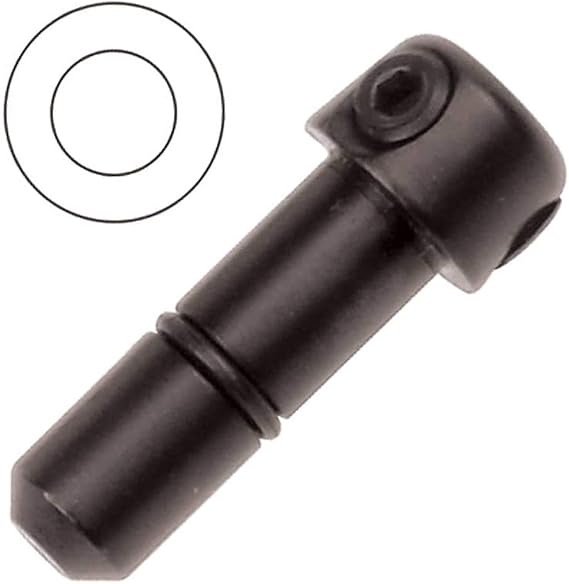 GRS Tools 004-804 Standard Quick Change Tool Holder Package of 3