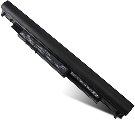 HS04 HS03 807956-001 807957-001 HSTNN-LB6U HSTNN-LB6V Laptop Battery Compatible with HP 240 245 246 250 255 256 G4, Notebook 14 14g 15 15g Series, 807612-421 807611-131 HSO4 HSO3 14.8V 38Wh 2600mAh