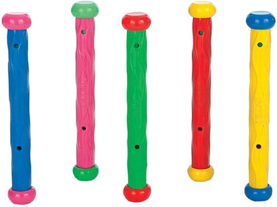 Intex Underwater Play Sticks Su Altında Oyun Çubukları
