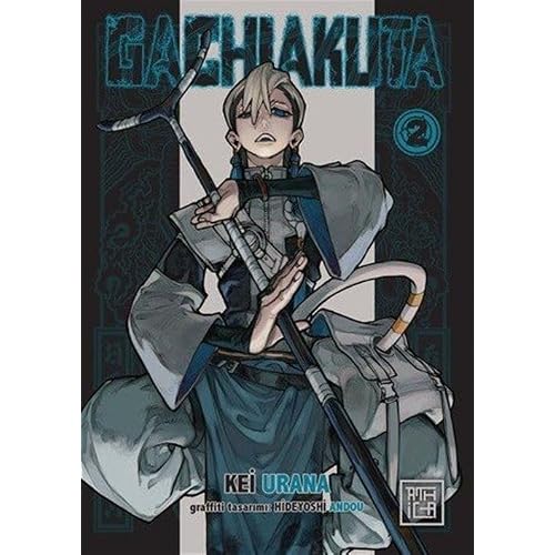 Gachiakuta 2
