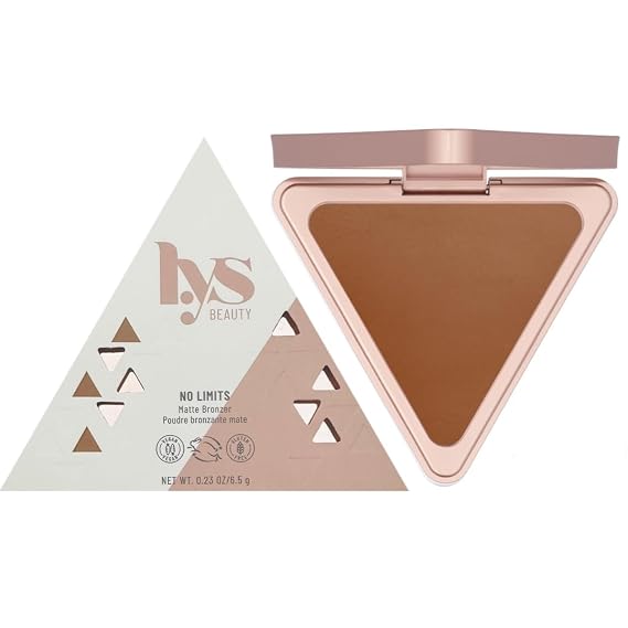 Lys Beauty Matte Bronzer