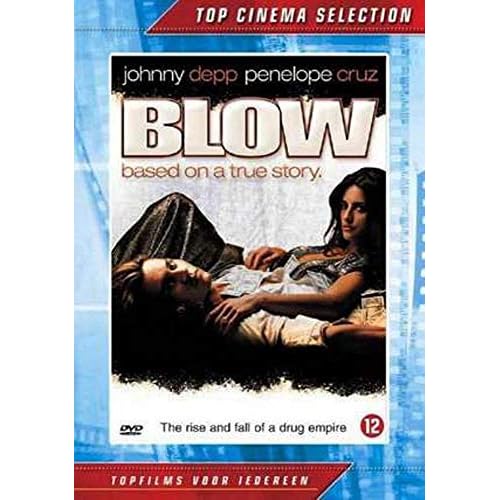 Blow [DVD-AUDIO]