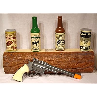 Wild West Shooting Set