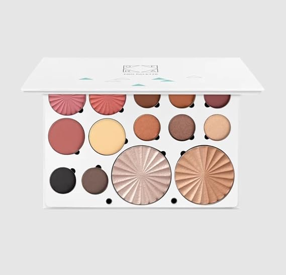 Sassy Pro Palette by OFRA Cosmetics