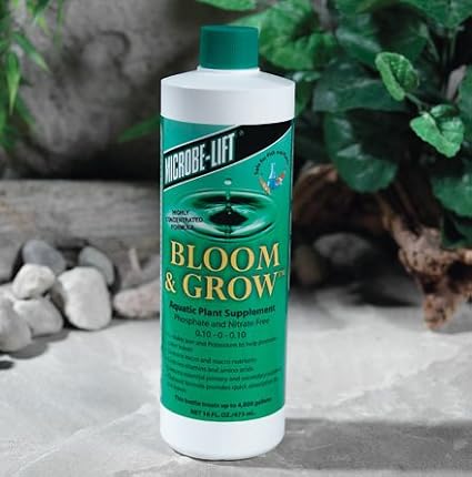 Microbe-Lift Bloom N Grow - 32 oz.