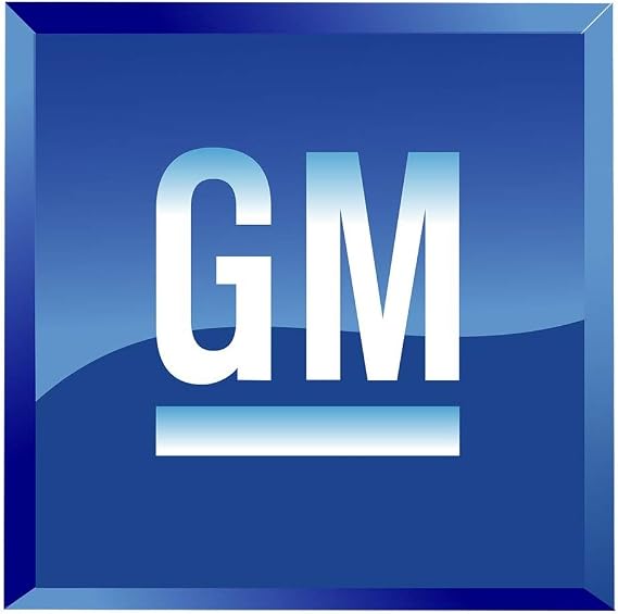 General Motors 13591437 - F Striker