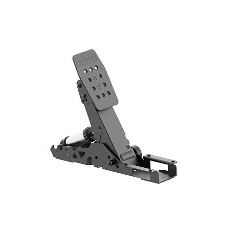 MOZA SRP2 Car racing Simulator Clutch Pedal