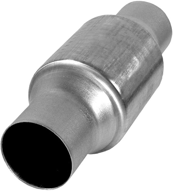 AP Exhaust 608387 Catalytic Converter