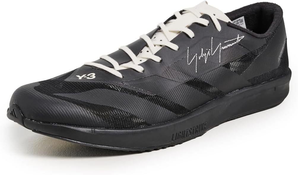 Y-3 Men's Adizero Rc6 Sneakers