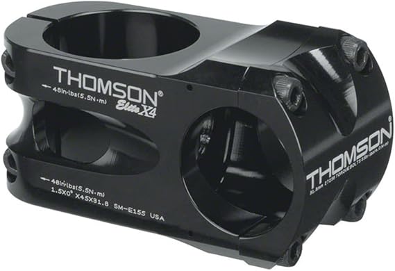 Thomson X4 31.8 Bicycle Stem