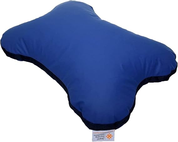 Bedsore Rescue Bolster Pillow for Bed Sore Prevention & CPAP Support