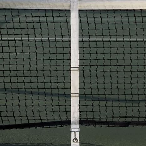 MacGregor Tennis Net Center Strap