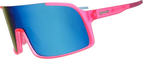 goodr Astro G Polarized Sunglasses Women