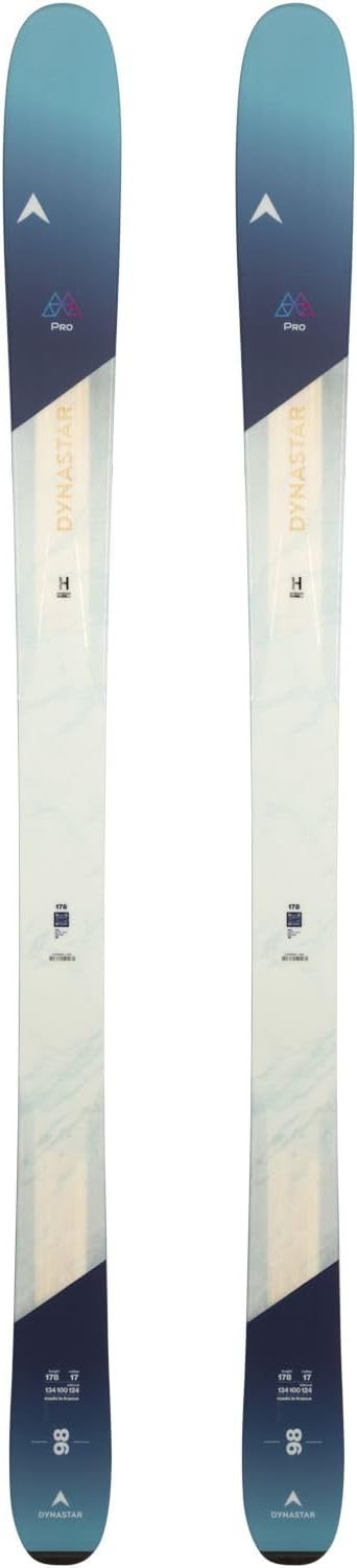 Dynastar M-PRO 98 W Open Womens Skis 2026