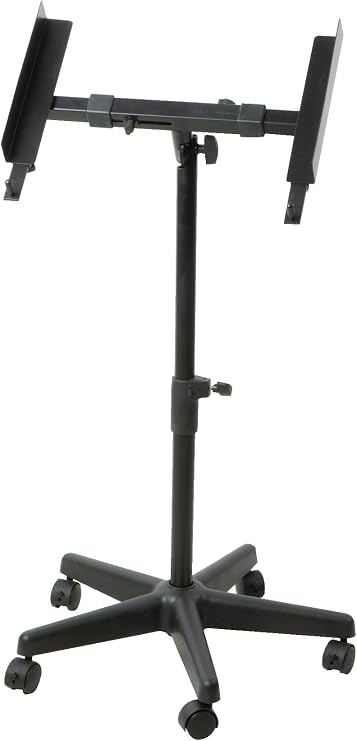 Quik Lok QL-400 Adjustable Studio Locator Mixer Stand