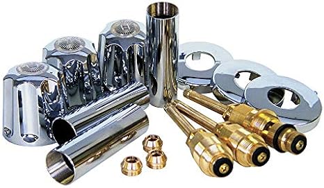 KISSLER 87-215 Gerber Shower Old Style Valve Rebuild Kit
