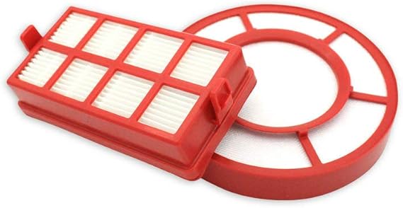 MisterVac | compatible with filter replacement filter Severin MY 7119