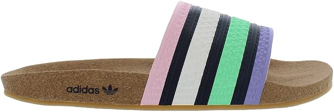 adidas Men's Adilette Slides