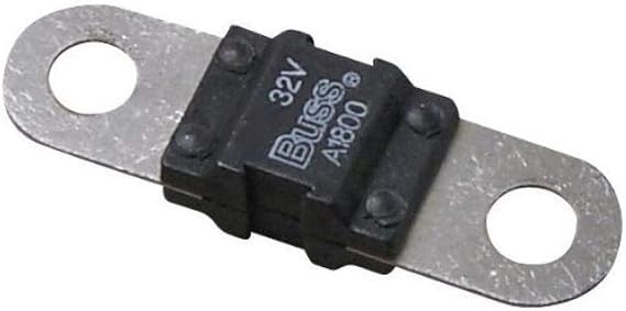 Bussmann AMI-50 AMI Fast Acting Stud Mount Fuse - 50 Amp