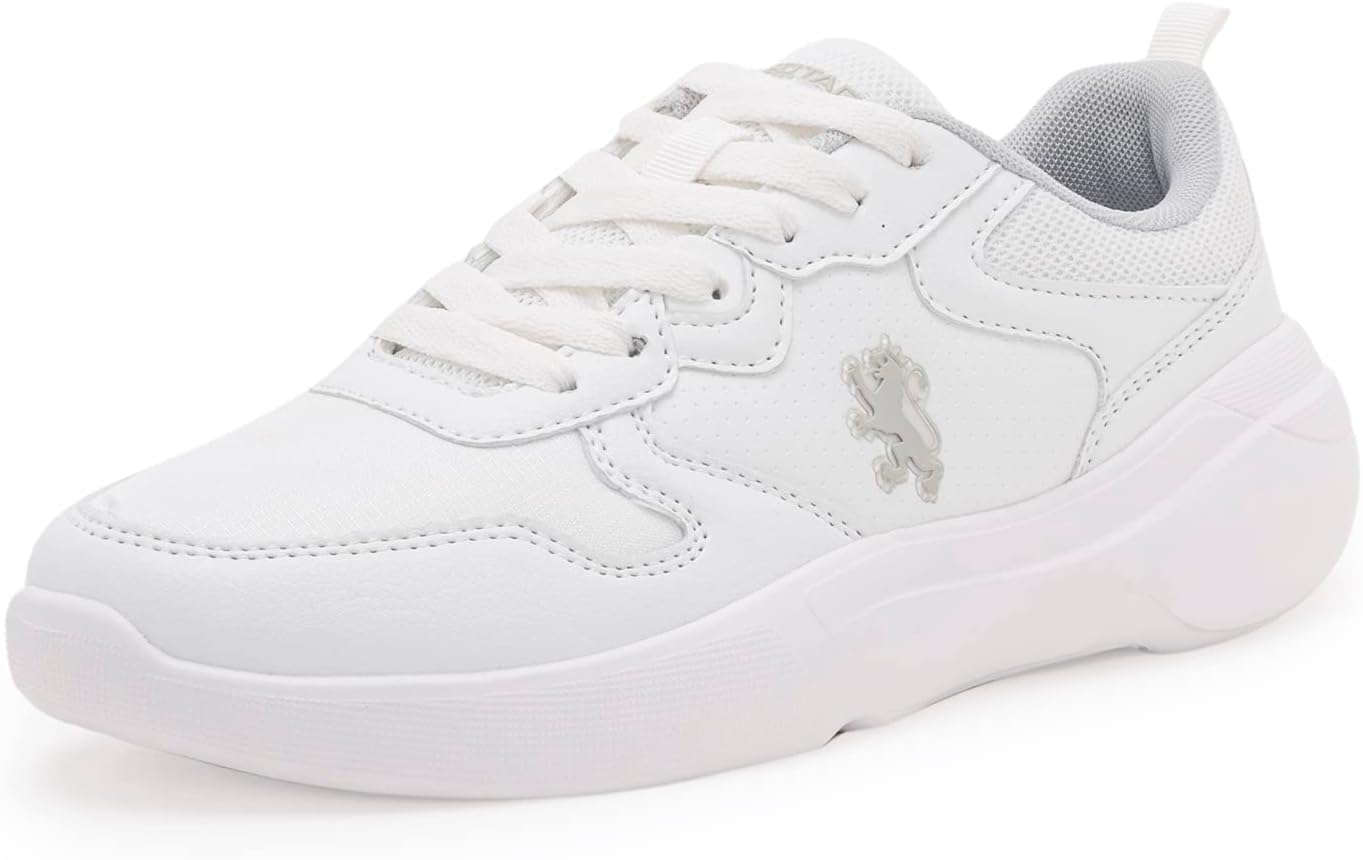 Red Tape RLL002, Female Sneaker