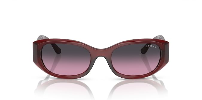 Vogue Eyewear womens Vo5525s Rectangular Sunglasses