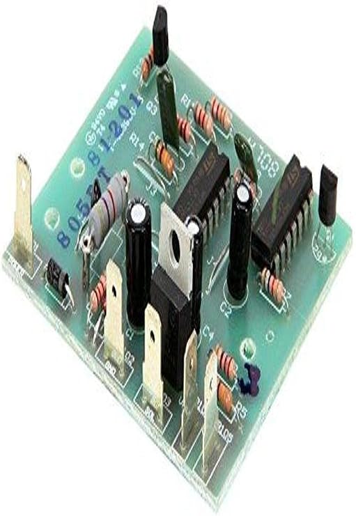 Waring 027289 PC Board WCT85