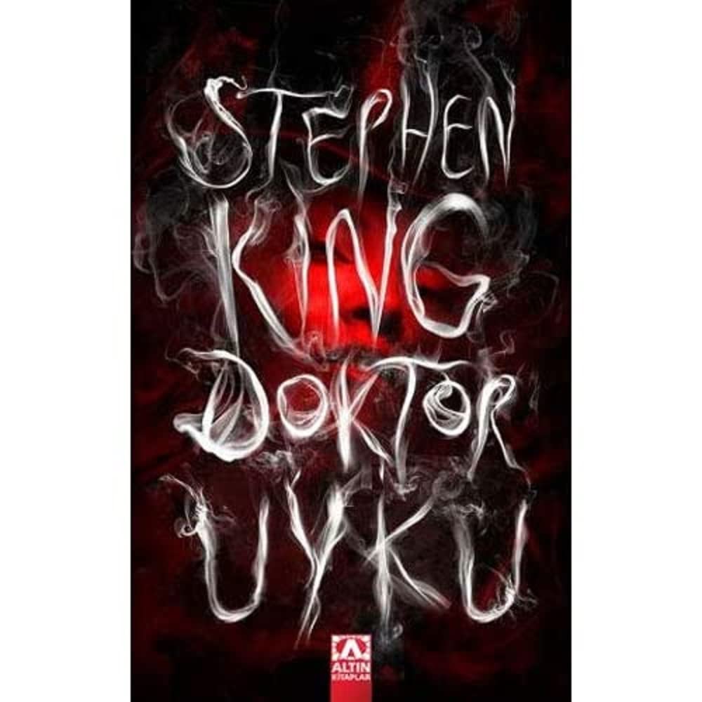 Doctor Sleep Paper Cover – January 1, 2013