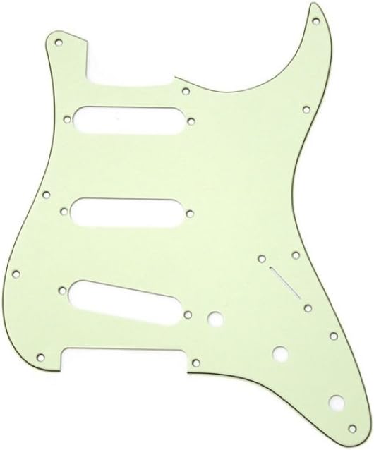 ALLPARTS Musical Instrument (00727-00208021)