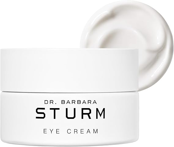 Eye Cream 0.5 Fl Oz, For Puffiness and Bags Under Eyes