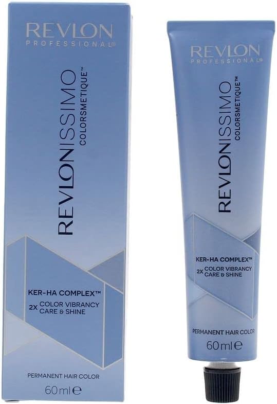 Revlon Professional Color Rp Revlonissimo Cc 7.1 60ml