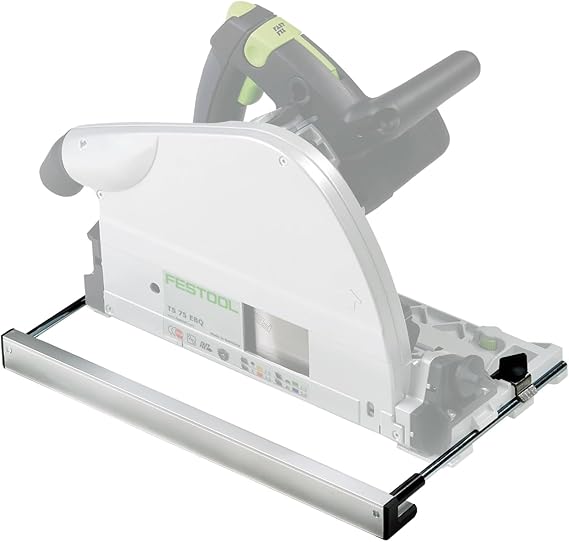 Festool 492243 Parallel Edge Guide For TS 75 Plunge Cut Saw