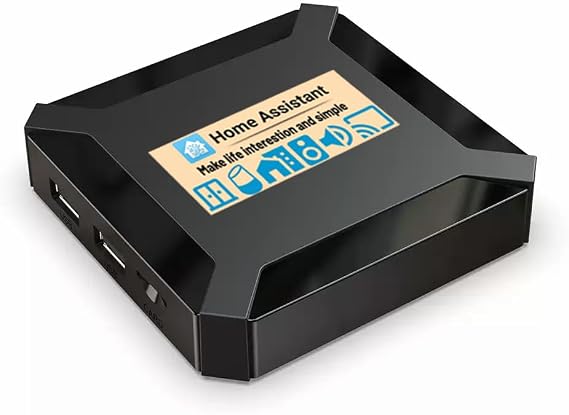 Home Assistant | Smart Home hub with Advanced Automation | HomeAssistant