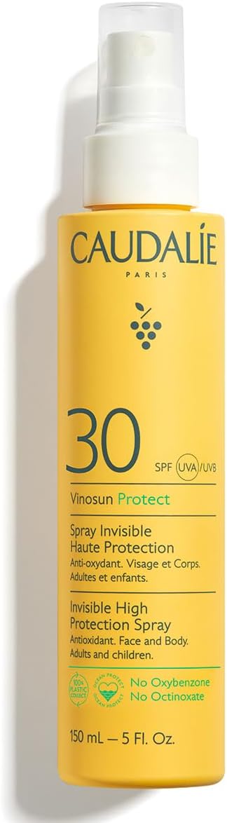 Caudalie Vinosun Protect Spf 30 Güneş Spreyi 150 ml