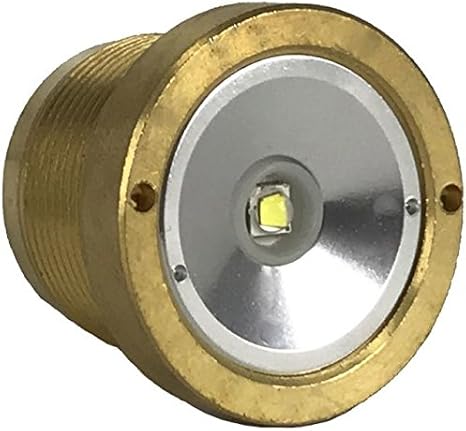 Wicked Lights Replacement White Intensity Control LED for Intensity Control Models