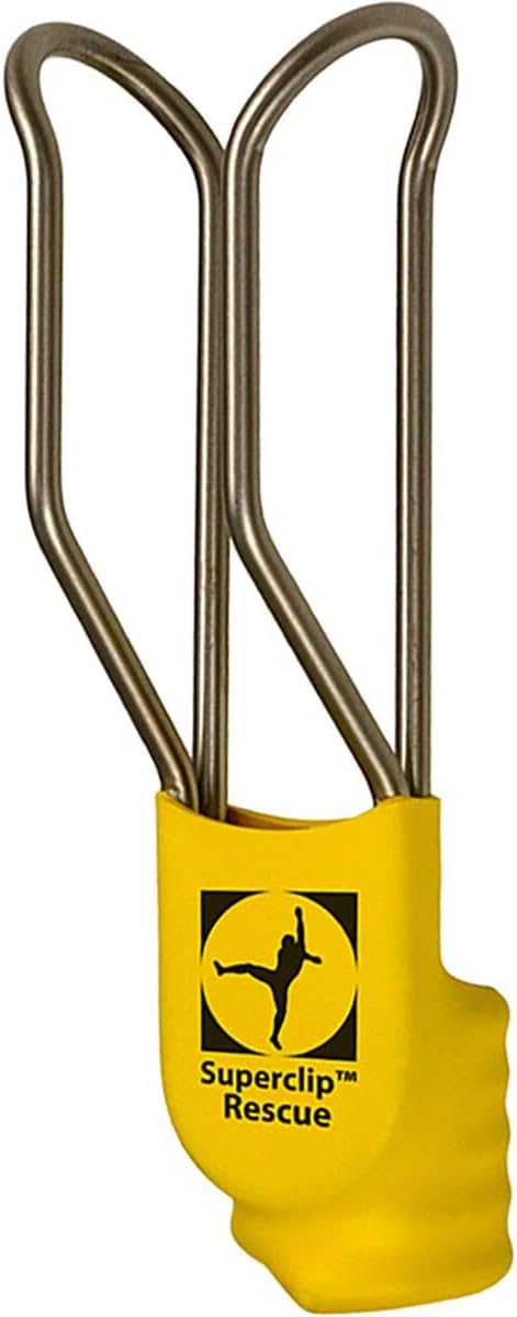 Metolius, Superclip Rescue