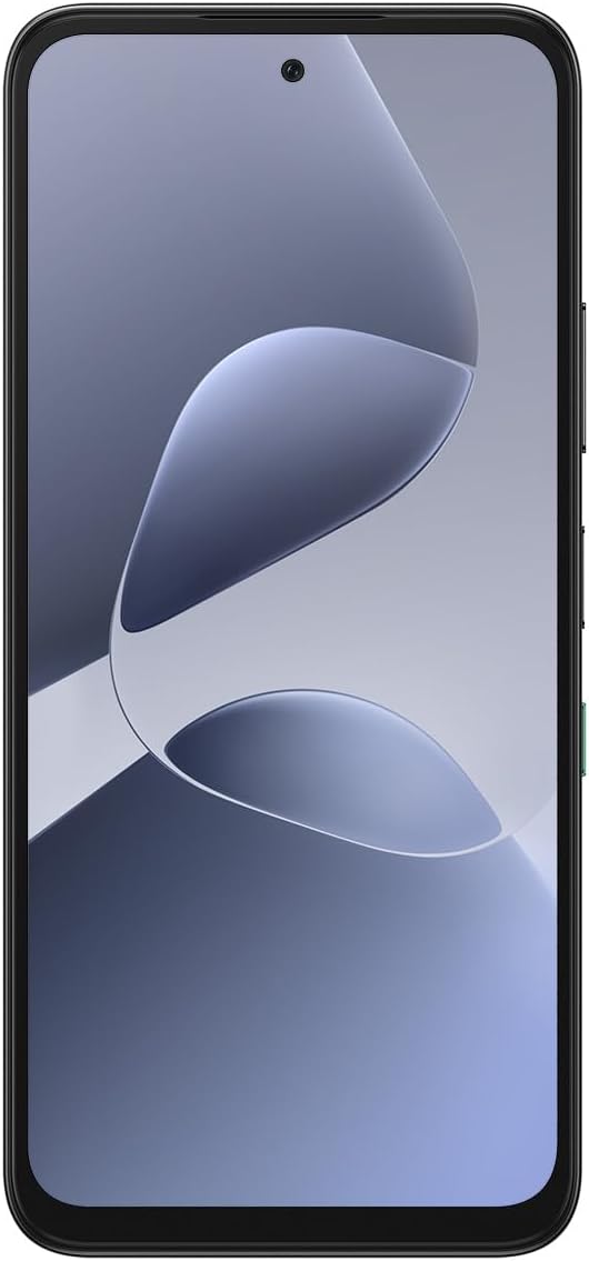 Infinix HOT 60i (X6728) Akıllı Telefon | 8GB RAM + 256GB Depolama | 4G