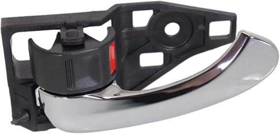 Car Interior Door Handle for Toyota Camry 2007-2011, Interior Door Handle 69205-06030-C0/69206-06030-C0