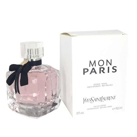 Eau De Parfum Spray (Tester) 3.04 oz