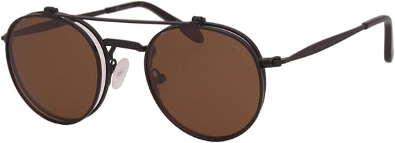 Eyeglasses Champion 1003 H C03 Matte Black