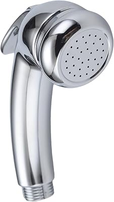 Handheld Toilet Bidets Sprayer Set With Hot And Cold Water Mixing Valves Accessory For Personalize Daily Casual Use