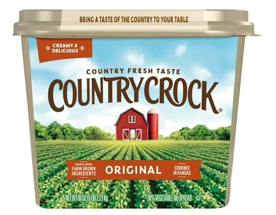 Original Buttery Spread - 5LB