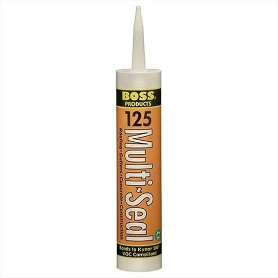 Multi Seal Building Construction Sealant